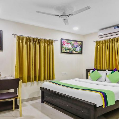 Itsy By Treebo - Royal Galaxy Kukatpally Hyderabad Ngoại thất bức ảnh