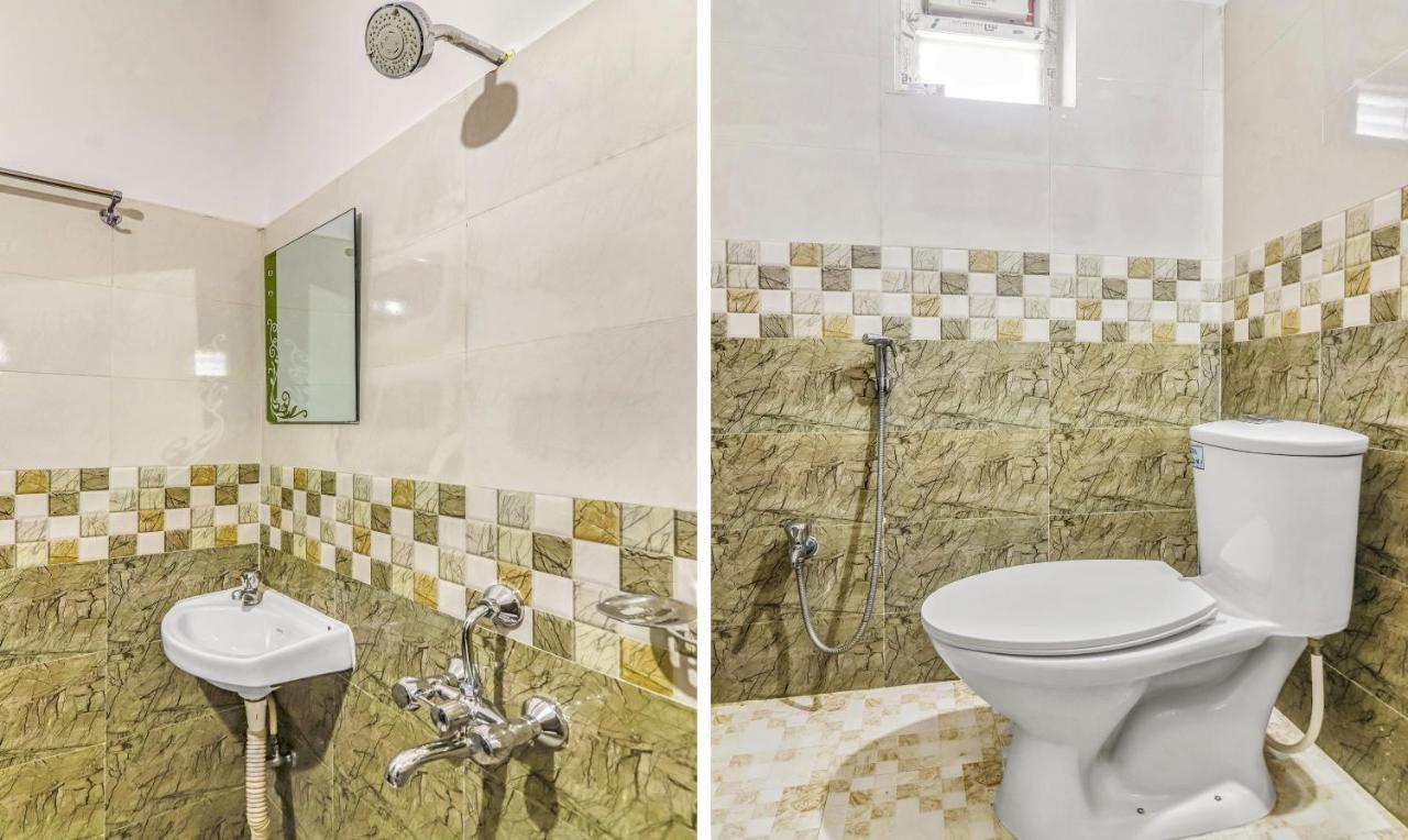 Itsy By Treebo - Royal Galaxy Kukatpally Hyderabad Ngoại thất bức ảnh