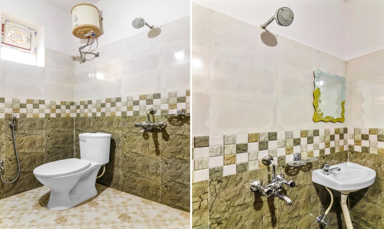 Itsy By Treebo - Royal Galaxy Kukatpally Hyderabad Ngoại thất bức ảnh