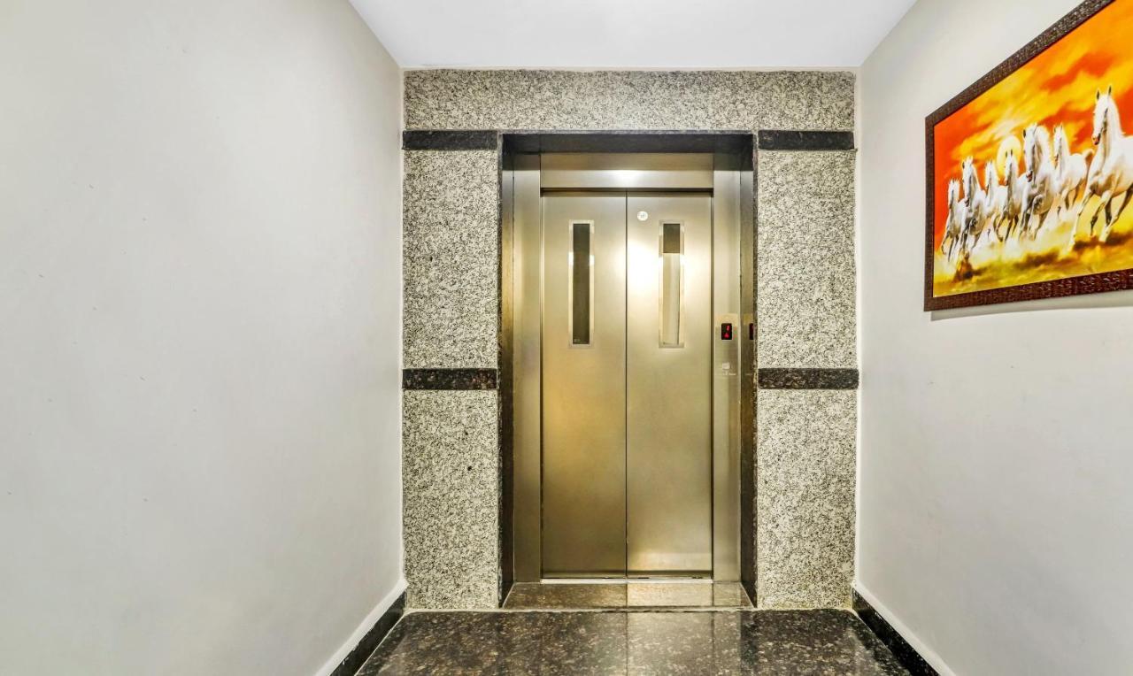 Itsy By Treebo - Royal Galaxy Kukatpally Hyderabad Ngoại thất bức ảnh