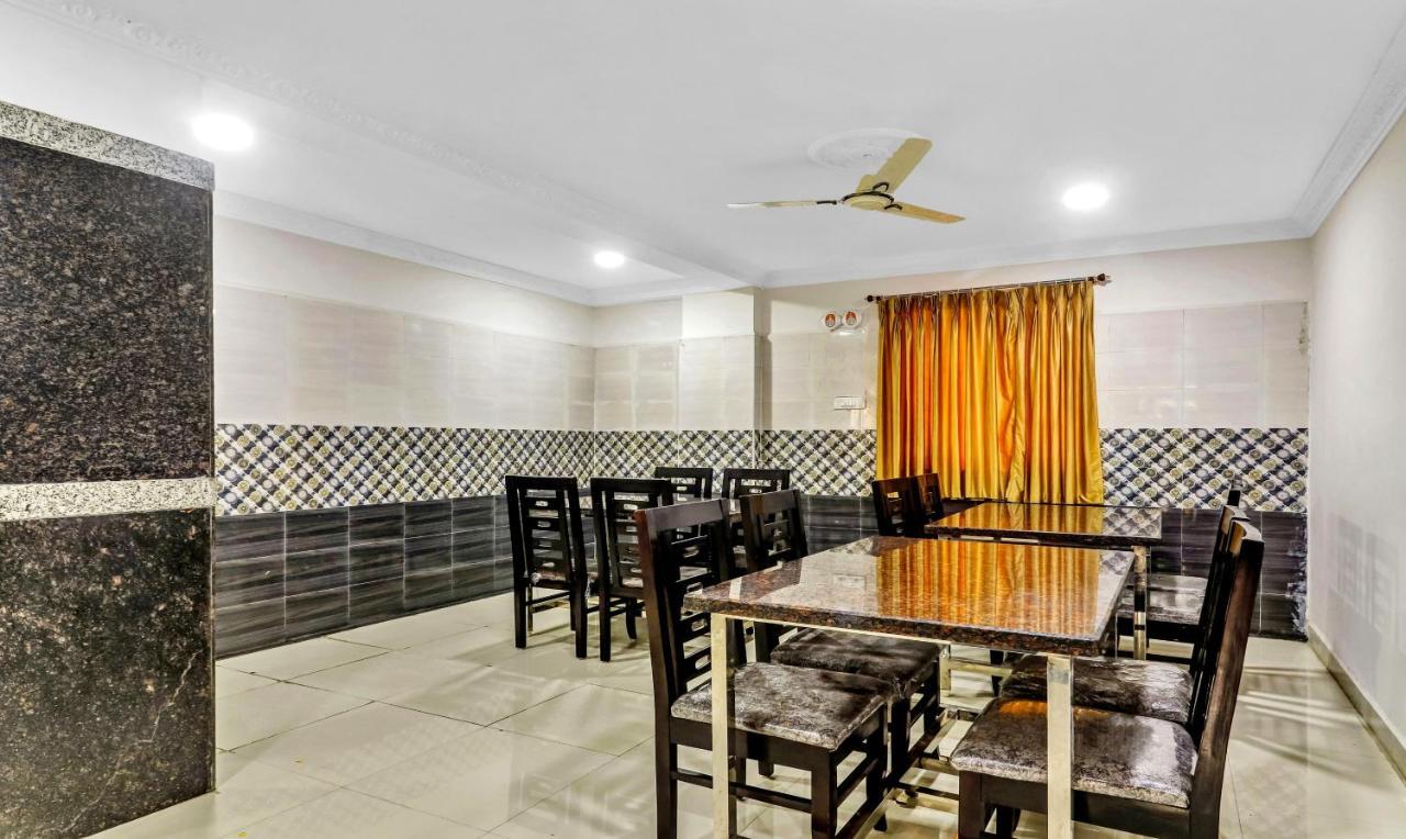 Itsy By Treebo - Royal Galaxy Kukatpally Hyderabad Ngoại thất bức ảnh